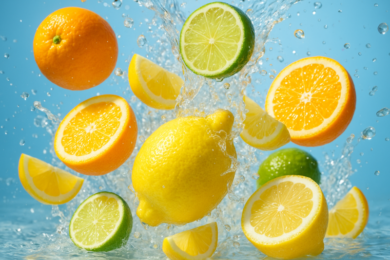 Free Ascorbic Acid: Why Pure Vitamin C Is the Gold Standard