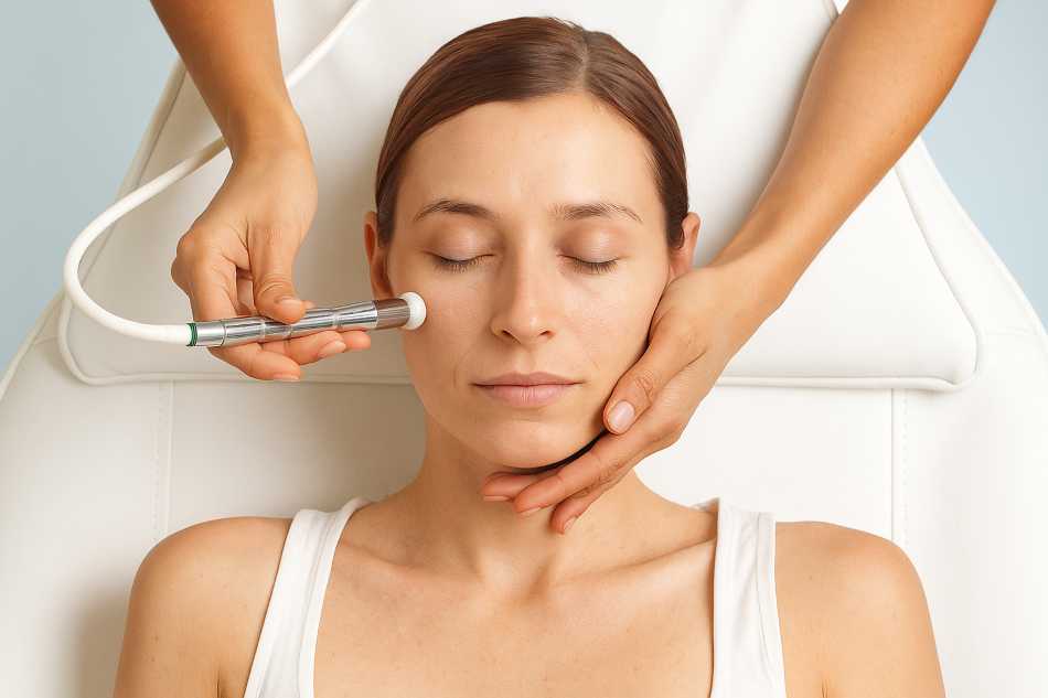 Microdermabrasion Facials: Your Guide to Smoother, Brighter Skin
