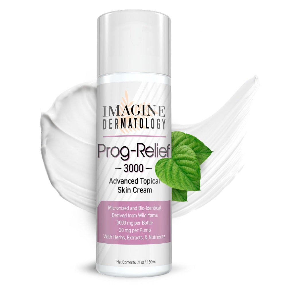 bioidentical progesterone cream