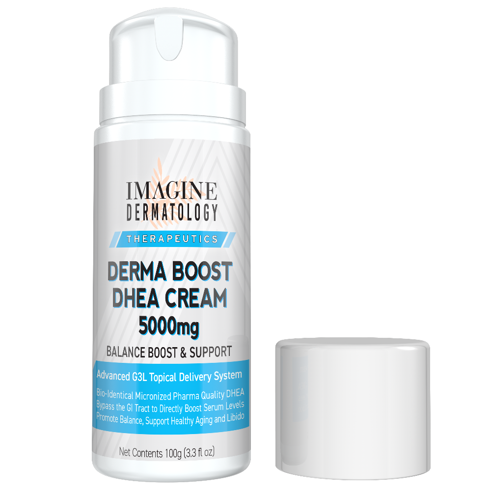 best dhea supplement
