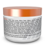 Pharma Grade Microdermabrasion Facial Crystals Creamy Scrub 3 oz/ 85 grams